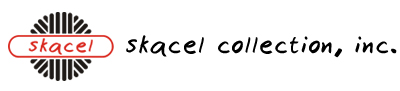 Skacel Collection, Inc. Yarn Logo