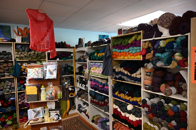 Products Locally Made Gifts Knitting Criations Somers CT