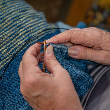 knitting workshops